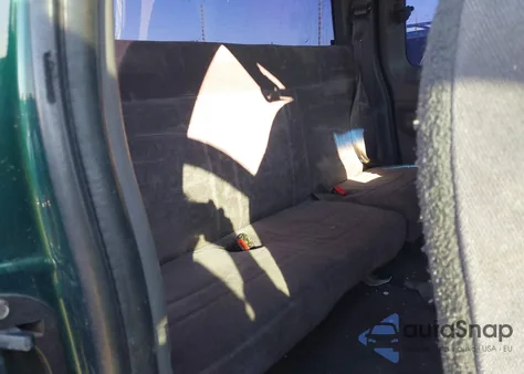 1999 Ford F-150 Work Series/Xl/Xlt z USA, uszkodzony, nr VIN 1FTZX1721XKC20536